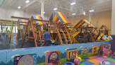 Your kids birthday party places Run Jump-N-Play in Blue Ash in Ohio