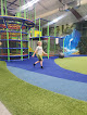 Your kids birthday party places Run Wild Indoor And Outdoor Playland in Summerset in South Dakota