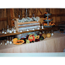 Your kids birthday party places Rustic Acres in Ramer in AL