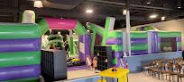 Your kids birthday party places Ryan Family Amusements in North Conway in New Hampshire