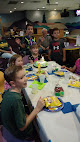 Your kids birthday party places Sabre Lanes in Menasha in Wisconsin
