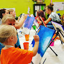 Your kids birthday party places Salty Clay Art & Pottery Studio in Farmington in Utah