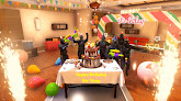Your kids birthday party places Sandbox Vr in Roseville in Minnesota