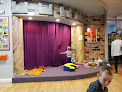 Your kids birthday party places Sandcastles Children's Museum in Ludington in Michigan