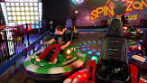 Your kids birthday party places Scene75 Entertainment Center | Dayton in Dayton in Ohio
