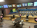 Your kids birthday party places Schwoegler Park Towne Lanes in Madison in Wisconsin