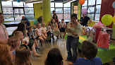 Your kids birthday party places Science Museum Of Western Virginia in Roanoke in Virginia
