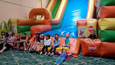 Your kids birthday party places Scooter's Jungle Of Placentia in Placentia in Orange