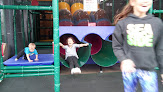 Your kids birthday party places Scotty's Playhouse in McMinnville in Oregon