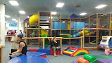Your kids birthday party places Seabase Family Fun Center in Greensburg in Pennsylvania