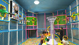 Your kids birthday party places Seascape Kids Fun in Anaheim in California