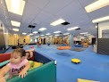 Your kids birthday party places Sensory Seekers in Concord in New Hampshire