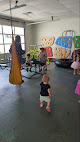 Your kids birthday party places Share The Love Kidsclub in Conway in Arkansas