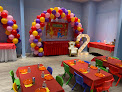 Your kids birthday party places Ship To Fun in Willow Grove in Pennsylvania