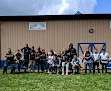 Your kids birthday party places Siege Paintball Llc in Big Bend in Wisconsin