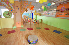 Your kids birthday party places Silly Monkeys Playhouse in Miami in Florida