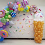 Your kids birthday party places Simply Balloons in Brandon in MS