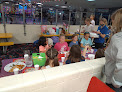 Your kids birthday party places Skate City in Bellevue in NE