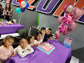 Your kids birthday party places Skate Zone in Crofton in Anne Arundel