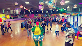 Your kids birthday party places Skateland in Indianapolis in Indiana