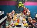 Your kids birthday party places Skateville Family Rollerskating Center in Burnsville in Minnesota