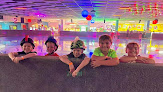 Your kids birthday party places Skatin' Place in St Cloud in MN
