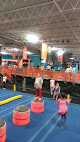Your kids birthday party places Sky Zone Bethlehem in Bethlehem in Pennsylvania