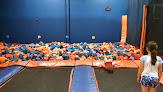 Your kids birthday party places Sky Zone Canton in Canton Township in Wayne