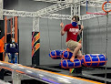 Your kids birthday party places Sky Zone Greenfield in Greenfield in Wisconsin
