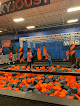 Your kids birthday party places Sky Zone Harrisburg in Mechanicsburg in Pennsylvania