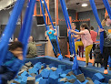 Your kids birthday party places Sky Zone Madison in Madison in Wisconsin