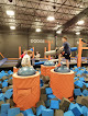 Your kids birthday party places Sky Zone Queensbury in Queensbury in NY