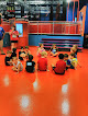 Your kids birthday party places Sky Zone Trampoline Park in Rockledge in Brevard