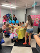 Your kids birthday party places Sky Zone Trampoline Park in Fort Myers in Lee