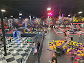 Your kids birthday party places Sky Zone Trampoline Park in Orlando in Orange
