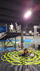 Your kids birthday party places Sky Zone Trampoline Park in Port St. Lucie in St. Lucie
