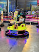 Your kids birthday party places Sky Zone Trampoline Park in Buford in Gwinnett