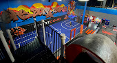 Your kids birthday party places Sky Zone Trampoline Park in Peoria in Maricopa