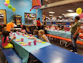 Your kids birthday party places Sky Zone Trampoline Park in Joliet in IL