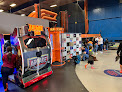 Your kids birthday party places Sky Zone Trampoline Park in Fort Wayne in IN