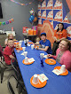 Your kids birthday party places Sky Zone Trampoline Park in Chandler in Maricopa