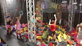 Your kids birthday party places Sky Zone Trampoline Park in Louisville in Kentucky