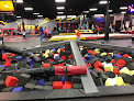 Your kids birthday party places Sky Zone Trampoline Park in Florence in Kentucky