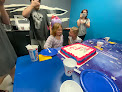 Your kids birthday party places Sky Zone Trampoline Park in Lafayette in Louisiana