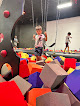 Your kids birthday party places Sky Zone Trampoline Park in Baton Rouge in LA