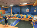 Your kids birthday party places Sky Zone Trampoline Park in Gaithersburg in Montgomery