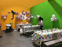 Your kids birthday party places Sky Zone Trampoline Park in Eagan in MN