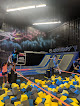 Your kids birthday party places Sky Zone Trampoline Park in Duluth in Minnesota