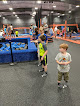 Your kids birthday party places Sky Zone Trampoline Park in Columbia in MO