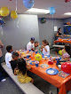 Your kids birthday party places Sky Zone Trampoline Park in Las Cruces in New Mexico